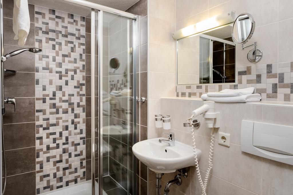 Hotel Meyerhof Lörrach Pokoj fotografie