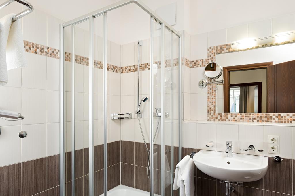 Hotel Meyerhof Lörrach Pokoj fotografie